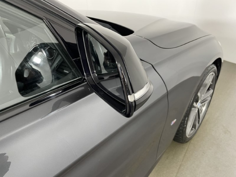 2017 (67) BMW 3 SERIES 330e M Sport Shadow Edition 4dr Step Auto 3520381