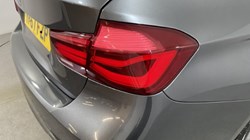 2017 (67) BMW 3 SERIES 330e M Sport Shadow Edition 4dr Step Auto 3520386