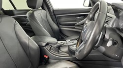 2017 (67) BMW 3 SERIES 330e M Sport Shadow Edition 4dr Step Auto 3520375