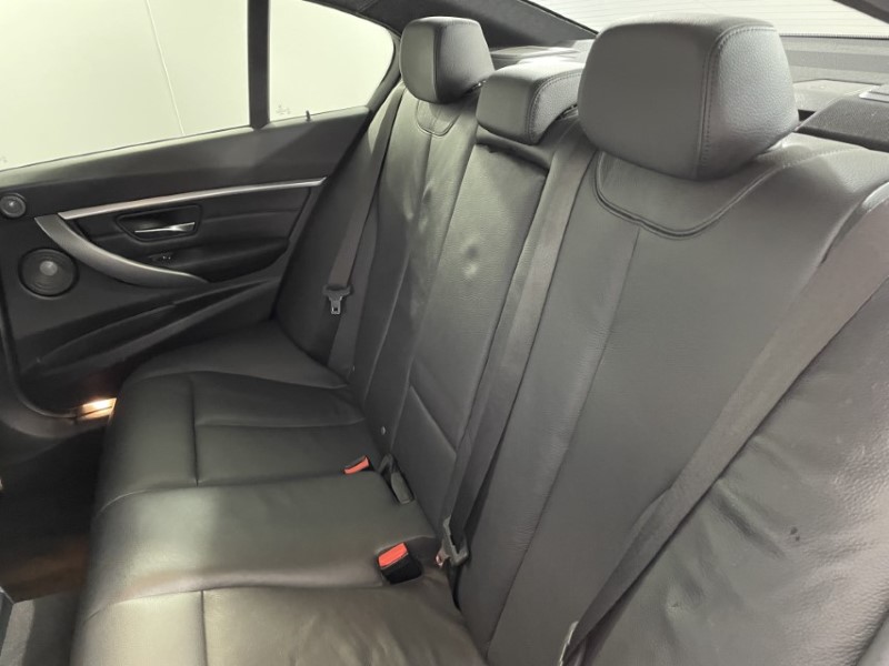 2017 (67) BMW 3 SERIES 330e M Sport Shadow Edition 4dr Step Auto 3520391