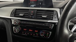 2017 (67) BMW 3 SERIES 330e M Sport Shadow Edition 4dr Step Auto 3520365