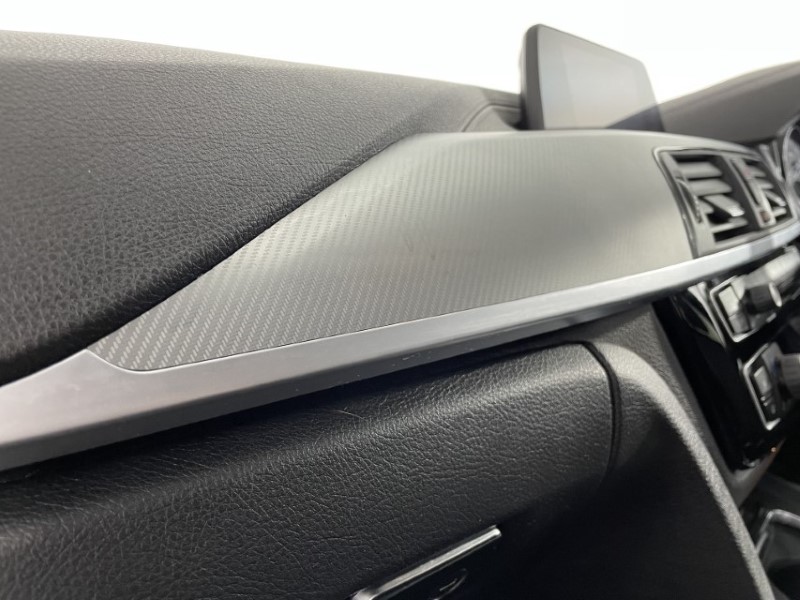 2017 (67) BMW 3 SERIES 330e M Sport Shadow Edition 4dr Step Auto 3520394