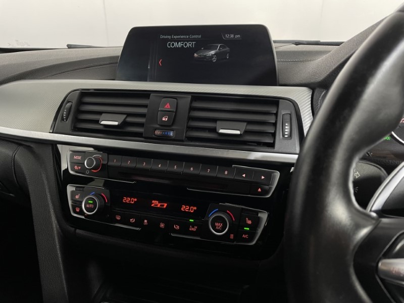 2017 (67) BMW 3 SERIES 330e M Sport Shadow Edition 4dr Step Auto 3520371