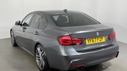 2017 (67) BMW 3 SERIES 330e M Sport Shadow Edition 4dr Step Auto 1