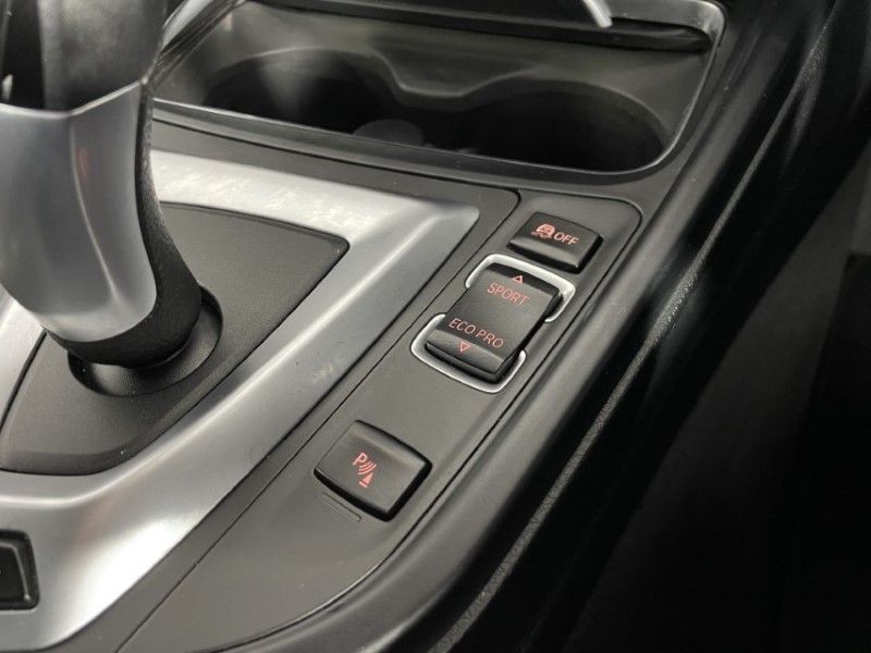 2017 (67) BMW 3 SERIES 330e M Sport Shadow Edition 4dr Step Auto 3520361