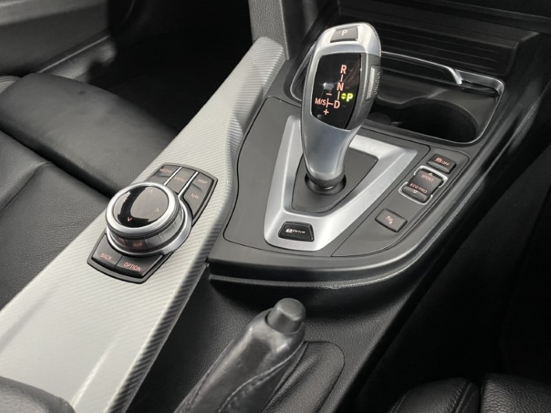 2017 (67) BMW 3 SERIES 330e M Sport Shadow Edition 4dr Step Auto 3520353