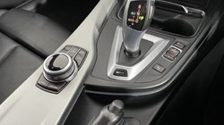 2017 (67) BMW 3 SERIES 330e M Sport Shadow Edition 4dr Step Auto 3520353