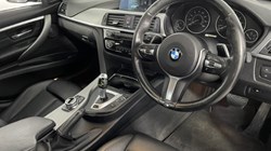 2017 (67) BMW 3 SERIES 330e M Sport Shadow Edition 4dr Step Auto 3520374