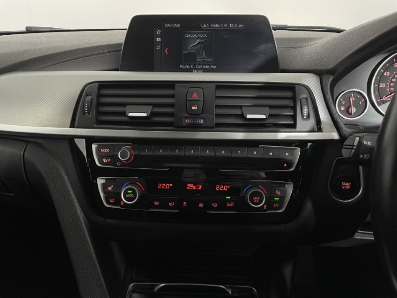 2017 (67) BMW 3 SERIES 330e M Sport Shadow Edition 4dr Step Auto 3520352