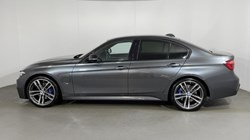 2017 (67) BMW 3 SERIES 330e M Sport Shadow Edition 4dr Step Auto 3520418