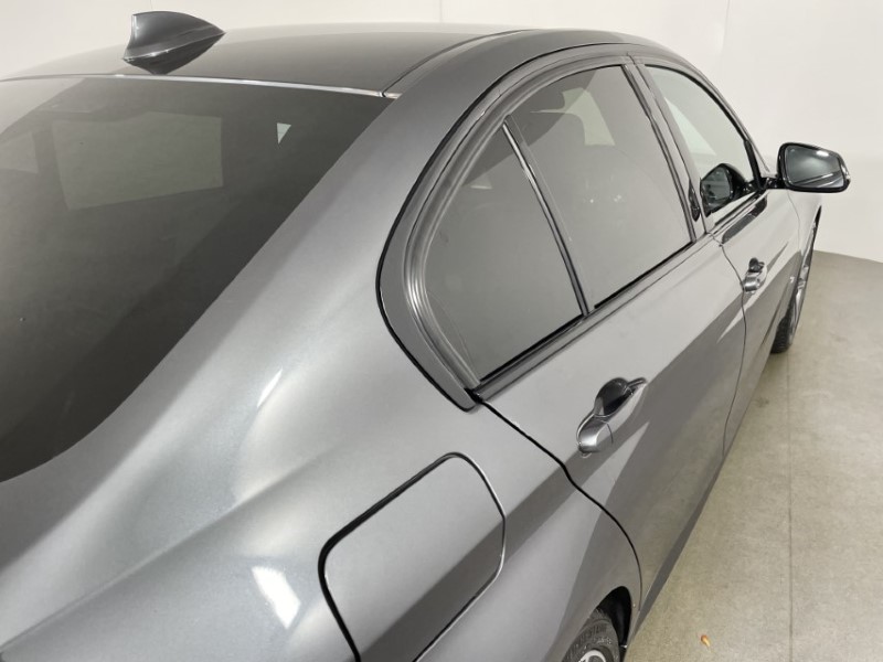 2017 (67) BMW 3 SERIES 330e M Sport Shadow Edition 4dr Step Auto 3520385