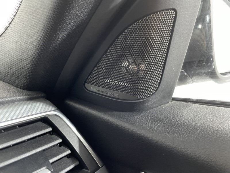 2017 (67) BMW 3 SERIES 330e M Sport Shadow Edition 4dr Step Auto 3520364