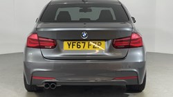 2017 (67) BMW 3 SERIES 330e M Sport Shadow Edition 4dr Step Auto 3520396