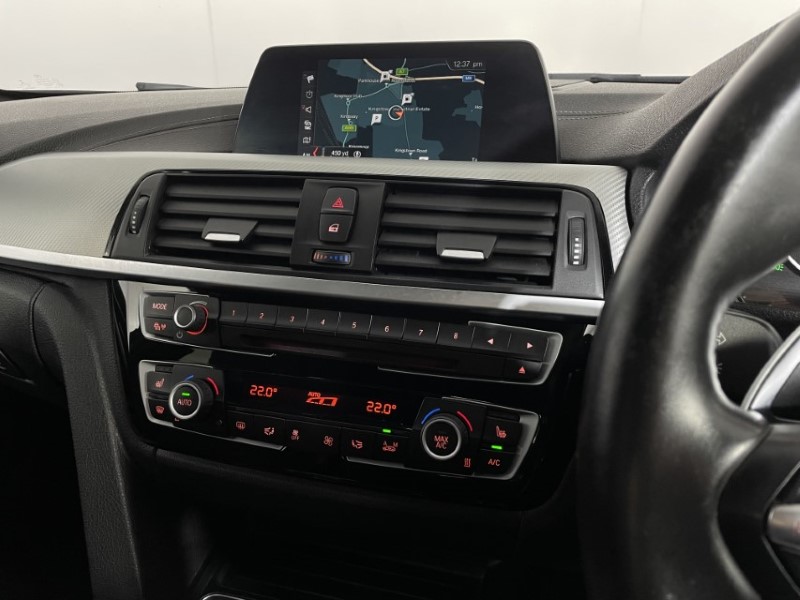 2017 (67) BMW 3 SERIES 330e M Sport Shadow Edition 4dr Step Auto 3520368