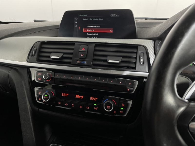 2017 (67) BMW 3 SERIES 330e M Sport Shadow Edition 4dr Step Auto 3520366