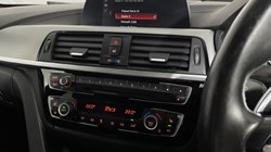 2017 (67) BMW 3 SERIES 330e M Sport Shadow Edition 4dr Step Auto 3520366