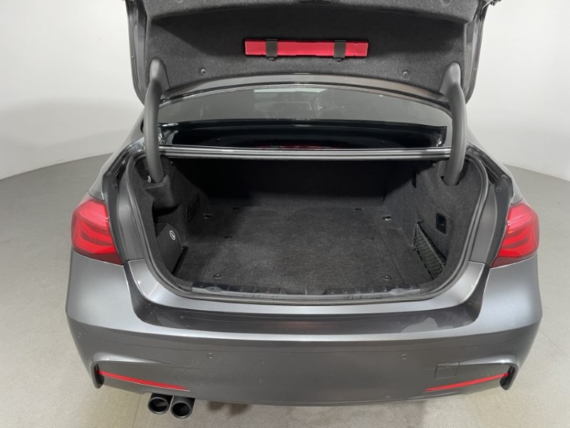 2017 (67) BMW 3 SERIES 330e M Sport Shadow Edition 4dr Step Auto 3520388