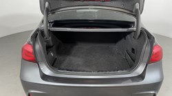 2017 (67) BMW 3 SERIES 330e M Sport Shadow Edition 4dr Step Auto 3520388