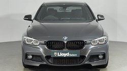 2017 (67) BMW 3 SERIES 330e M Sport Shadow Edition 4dr Step Auto 3520443