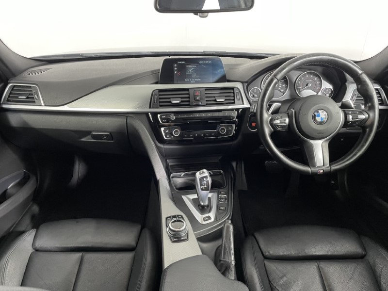 2017 (67) BMW 3 SERIES 330e M Sport Shadow Edition 4dr Step Auto 3520390