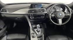 2017 (67) BMW 3 SERIES 330e M Sport Shadow Edition 4dr Step Auto 3520390