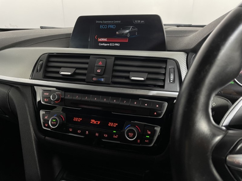 2017 (67) BMW 3 SERIES 330e M Sport Shadow Edition 4dr Step Auto 3520372