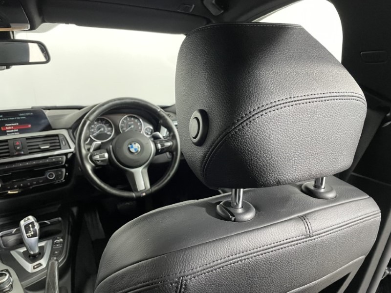 2017 (67) BMW 3 SERIES 330e M Sport Shadow Edition 4dr Step Auto 3520389