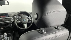 2017 (67) BMW 3 SERIES 330e M Sport Shadow Edition 4dr Step Auto 3520389