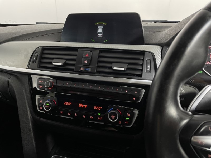 2017 (67) BMW 3 SERIES 330e M Sport Shadow Edition 4dr Step Auto 3520373