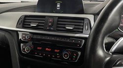 2017 (67) BMW 3 SERIES 330e M Sport Shadow Edition 4dr Step Auto 3520373