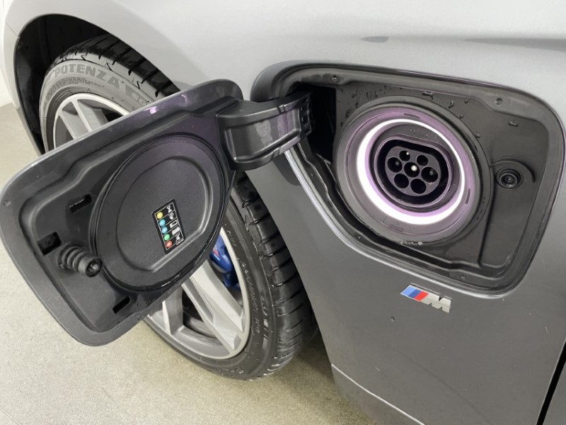 2017 (67) BMW 3 SERIES 330e M Sport Shadow Edition 4dr Step Auto 3520395