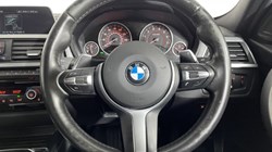 2017 (67) BMW 3 SERIES 330e M Sport Shadow Edition 4dr Step Auto 3520354