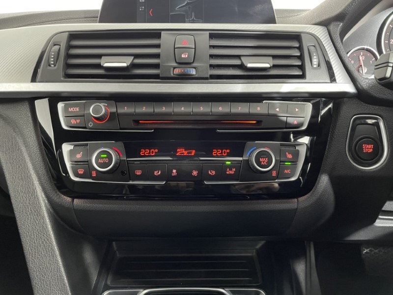 2017 (67) BMW 3 SERIES 330e M Sport Shadow Edition 4dr Step Auto 3520362