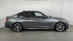 2017 (67) BMW 3 SERIES 330e M Sport Shadow Edition 4dr Step Auto 3520402