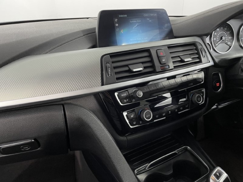 2017 (67) BMW 3 SERIES 330e M Sport Shadow Edition 4dr Step Auto 3520393