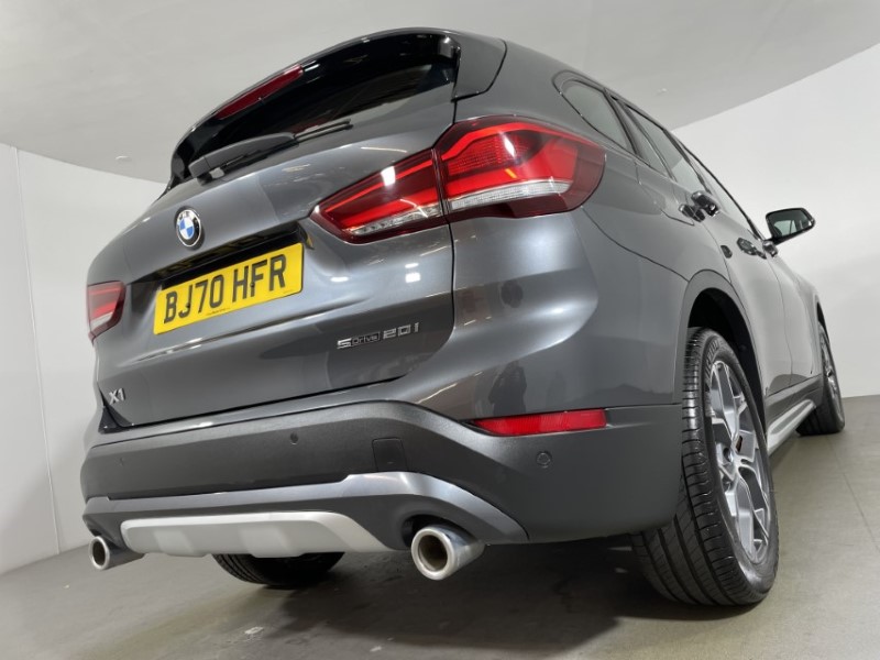 2020 (70) BMW X1 sDrive 20i xLine 5dr Step Auto 3591971