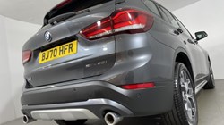 2020 (70) BMW X1 sDrive 20i xLine 5dr Step Auto 3591971
