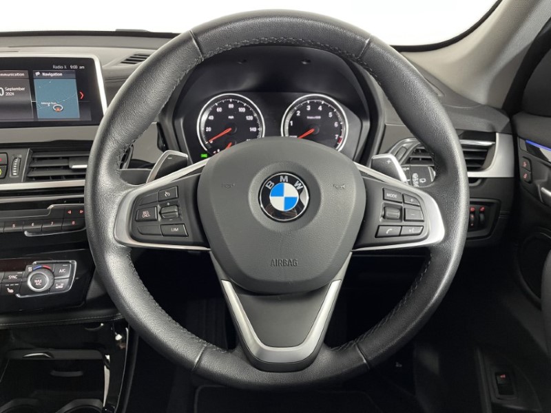 2020 (70) BMW X1 sDrive 20i xLine 5dr Step Auto 3518520