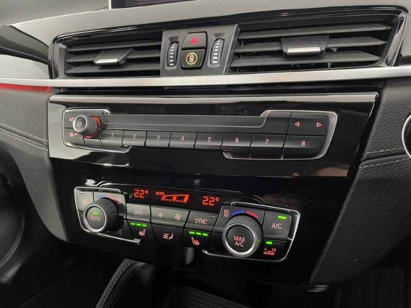 2020 (70) BMW X1 sDrive 20i xLine 5dr Step Auto 3591970