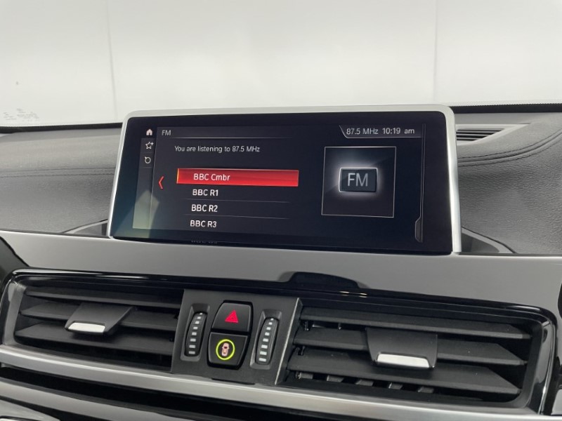 2020 (70) BMW X1 sDrive 20i xLine 5dr Step Auto 3591961