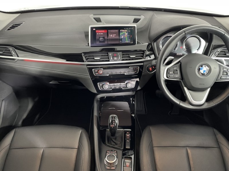 2020 (70) BMW X1 sDrive 20i xLine 5dr Step Auto 3591953