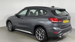 2020 (70) BMW X1 sDrive 20i xLine 5dr Step Auto 1