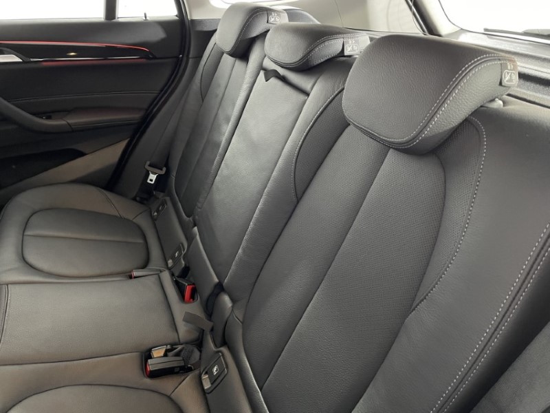 2020 (70) BMW X1 sDrive 20i xLine 5dr Step Auto 3591954