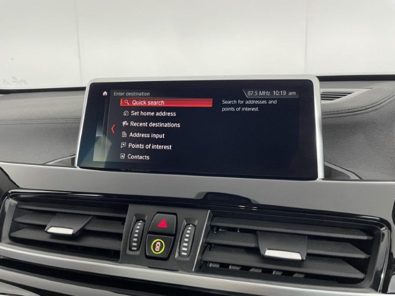 2020 (70) BMW X1 sDrive 20i xLine 5dr Step Auto 3591963