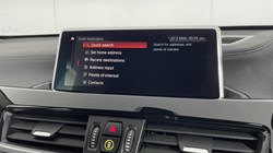 2020 (70) BMW X1 sDrive 20i xLine 5dr Step Auto 3591963