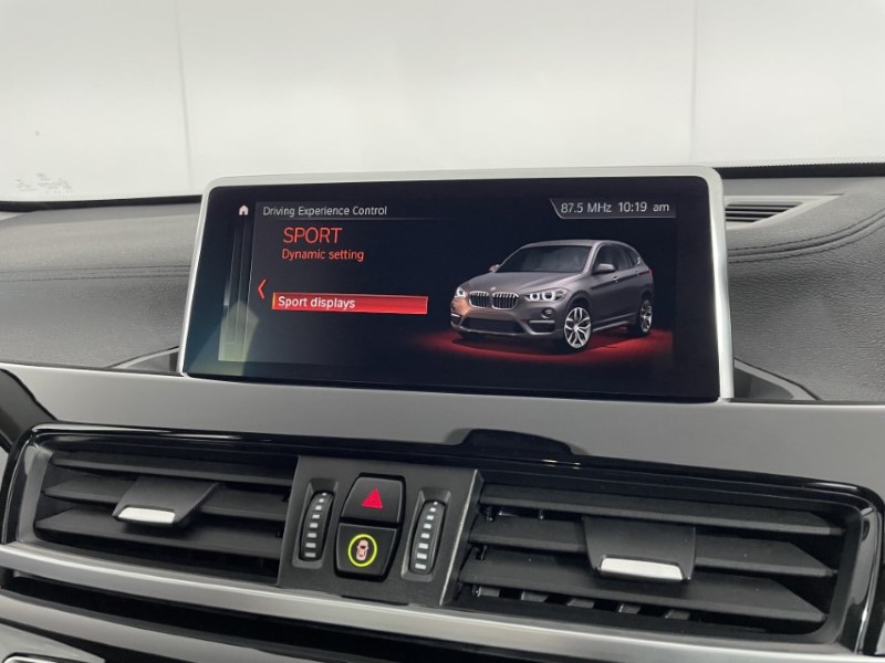 2020 (70) BMW X1 sDrive 20i xLine 5dr Step Auto 3591964