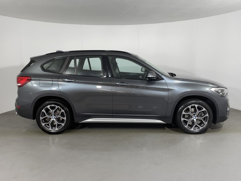 2020 (70) BMW X1 sDrive 20i xLine 5dr Step Auto 3518567