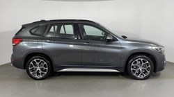 2020 (70) BMW X1 sDrive 20i xLine 5dr Step Auto 3518567