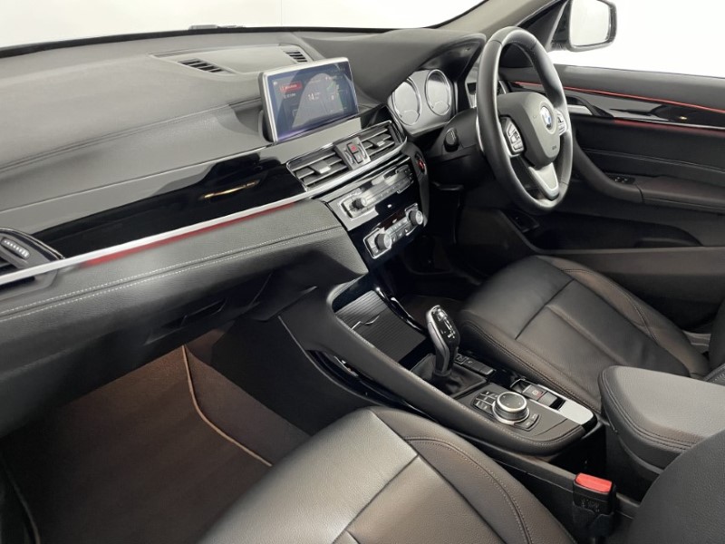 2020 (70) BMW X1 sDrive 20i xLine 5dr Step Auto 3591955