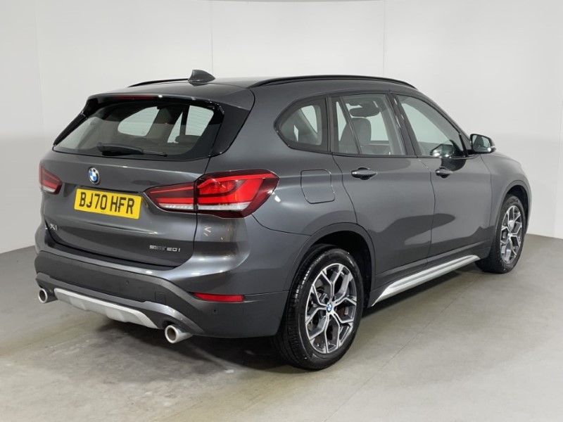 2020 (70) BMW X1 sDrive 20i xLine 5dr Step Auto 3518594